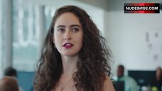 1. Catherine Cohen Bare Breasts – High Maintenance