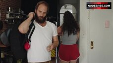 56. Catherine Cohen Bare Breasts – High Maintenance