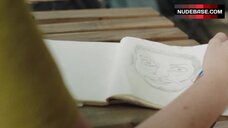 78. Catherine Cohen Bare Breasts – High Maintenance