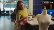 89. Catherine Cohen Bare Breasts – High Maintenance