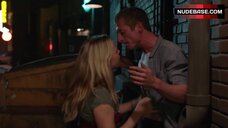 34. Maddie McCormick Hot Outdoor Sex – Shameless