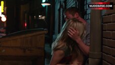 45. Maddie McCormick Hot Outdoor Sex – Shameless