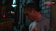 67. Maddie McCormick Hot Outdoor Sex – Shameless