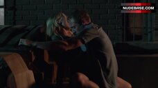 89. Maddie McCormick Hot Outdoor Sex – Shameless