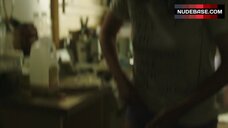 1. Frankie Shaw Tits Scene – Smilf