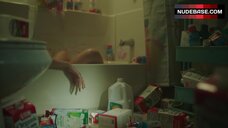 23. Frankie Shaw Tits Scene – Smilf