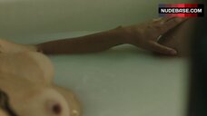 34. Frankie Shaw Tits Scene – Smilf