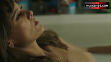 56. Frankie Shaw Tits Scene – Smilf