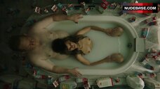 Frankie Shaw Tits Scene – Smilf