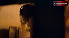 1. Sex with Yasemin Kay Allen – Strike Back