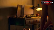 12. Sex with Yasemin Kay Allen – Strike Back