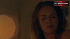 23. Sex with Yasemin Kay Allen – Strike Back