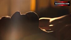 56. Sex with Yasemin Kay Allen – Strike Back