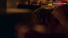 78. Sex with Yasemin Kay Allen – Strike Back