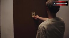 1. Catherine Cohen Bare One Tit – High Maintenance