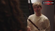 89. Catherine Cohen Bare One Tit – High Maintenance