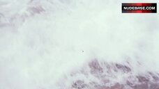 122. Susanne Severeid Bikini Scene – Hollywood High