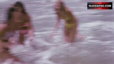 78. Susanne Severeid Bikini Scene – Hollywood High