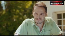 45. Pregnant Clotilde Hesme in Bikini – Diane Has The Right Shape