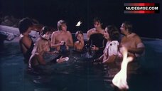 45. Susanne Severeid Flashes Breasts – Hollywood High