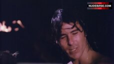 56. Susanne Severeid Flashes Breasts – Hollywood High