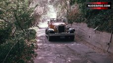 133. Susanne Severeid Topless – Hollywood High