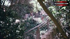 144. Susanne Severeid Topless – Hollywood High