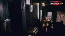 166. Susanne Severeid Topless – Hollywood High