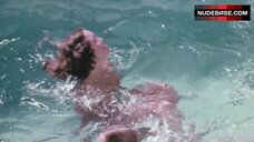 23. Susanne Severeid Topless – Hollywood High