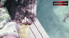 56. Susanne Severeid Topless – Hollywood High