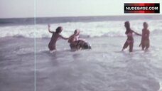 12. Susanne Severeid Bare Ass – Hollywood High