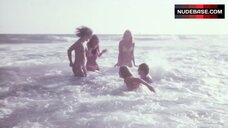 23. Susanne Severeid Bare Ass – Hollywood High