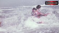 56. Susanne Severeid Bare Ass – Hollywood High