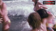 78. Susanne Severeid Bare Ass – Hollywood High