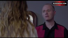 100. Jenna Kildosher in Lingerie – Cabin Of Errors