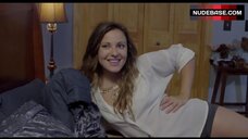 Jenna Kildosher in Lingerie – Cabin Of Errors