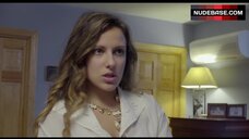 89. Jenna Kildosher in Lingerie – Cabin Of Errors