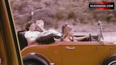 1. Susanne Severeid Exposed Butt – Hollywood High