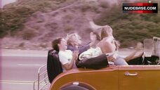 100. Susanne Severeid Exposed Butt – Hollywood High