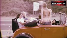 Susanne Severeid Exposed Butt – Hollywood High