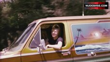 67. Susanne Severeid Exposed Butt – Hollywood High