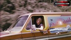 78. Susanne Severeid Exposed Butt – Hollywood High