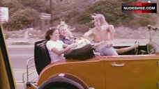 89. Susanne Severeid Exposed Butt – Hollywood High