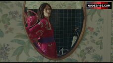 1. Clotilde Hesme Tits Scene – Diane Has The Right Shape