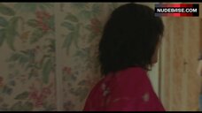 23. Clotilde Hesme Tits Scene – Diane Has The Right Shape