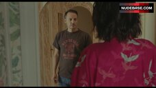 34. Clotilde Hesme Tits Scene – Diane Has The Right Shape