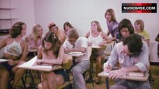 12. Susanne Severeid Shows Breasts – Hollywood High