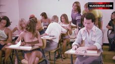 45. Susanne Severeid Shows Breasts – Hollywood High