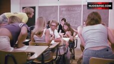 78. Susanne Severeid Shows Breasts – Hollywood High