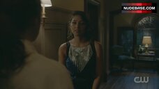 1. Lulu Antariksa Lesbian Scene – Legacies
